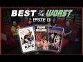 Best of the Worst: A*P*E, Easy Kill, and Honorable Men