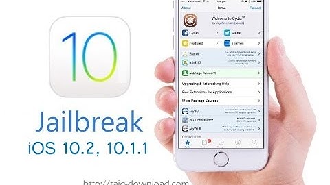 *NEW* How to Install Cydia alternative on iOS 10.1.1 - 10.2 No Computer Without Jailbreaking