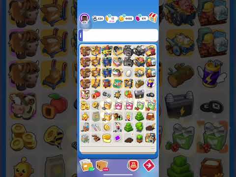 Merge Mayor Ep 1 Daily Gameplay 7th Nov 2024 Level 184