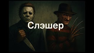 Топ 5 самых лучших фильмов в жанре слэшер