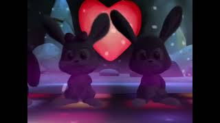 Schnuffel - Häschenparty Instrumental