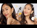 everyday makeup for beginners (philippines)