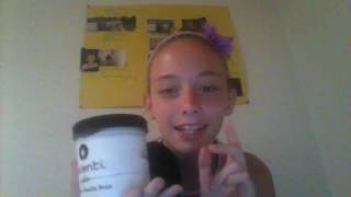 What i think about Talenti  Tahitian Vanilla Bean Ice Cream