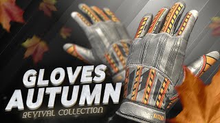 : GLOVES AUTUMN       STANDOFF 2