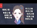 【有福面相】女人天生有福的九大面相，你佔幾條？