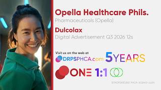 Download lagu PH Digital Ad: Dulcolax - Q3 2026 12s [1:1/ST]