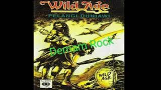 Wild Age - Topik Hangat (HQ)