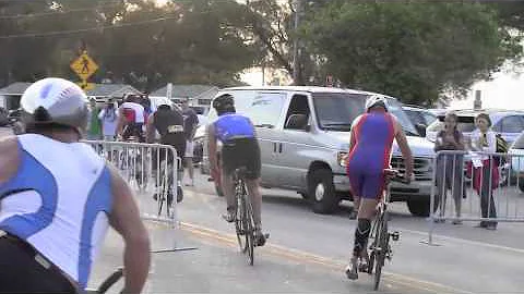 Key West Triathlon