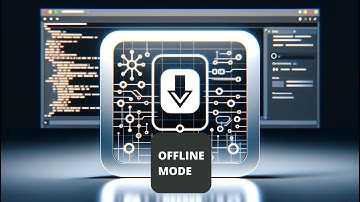 LLM runs locally on Vision Pro. Draw-to-code with offline mode.
