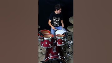 Thumbnail of I’m Coming Out by Diana Ross Drum Intro