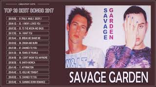 Savage garden hits song- please ...