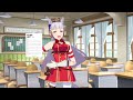Quandale Goldship Here | Umamusume