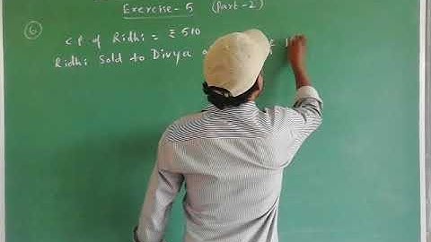 7th Maths, Chapter 6 :Ratio Application, Exercise 5 (part 2) Sept 25th