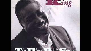 Albert King - Firing Line