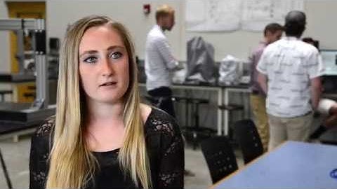 Colorado State University Mechanical Engineering Measurement Systems