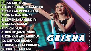 GEISHA FULL ALBUM LAGU POP INDONESIA POPULER TAHUN 2000AN
