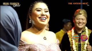 MABOK NGESLOT || INDRI FAHRIZA