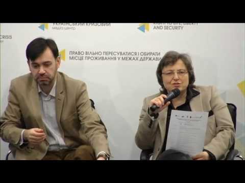 Інформаційна війна в Інтернеті. УКМЦ, 24.02.2017