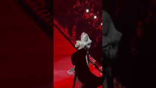 @cardib  bring out lil Kim #hiphop