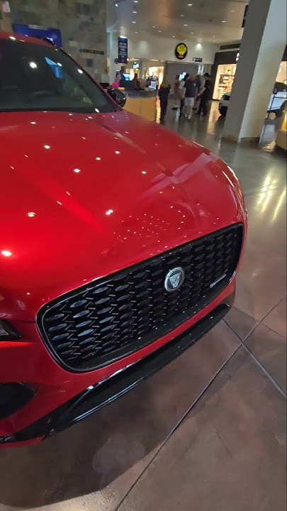 Сколько Стоит Ягуар в США#Jaguar # - YouTube