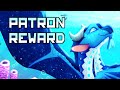 Coral Cruising- Patreon Speedpaint