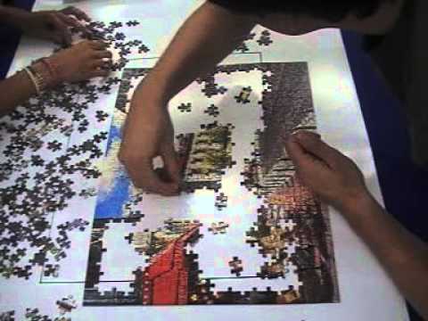 Puzzle Guernica Pablo Picasso 3000 Piezas  Puzzles & Educativos Educa  Borrás – Miss Trinie