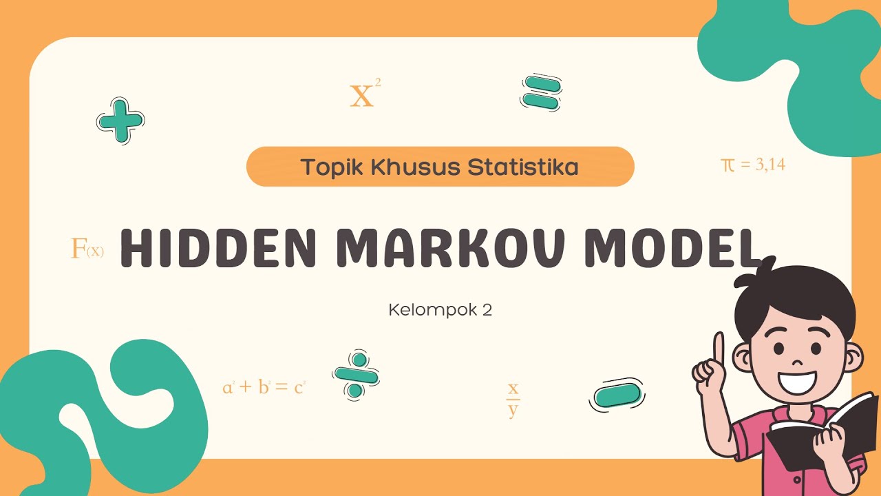 Hidden Markov Model (HMM) - Kelompok 2 - YouTube