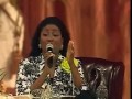 Juanita Bynum Teaching - Women on the Front Line - The Role of the Church - Lecture In Juanita