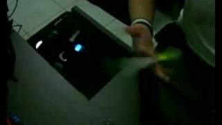 IPSB 1st pt 2 Senior Collab
