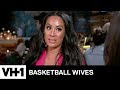 Is OG Byron & Cece's Pawn? | Basketball Wives