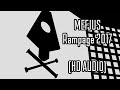 Mefjus  rampage 2017 audio remake no mc