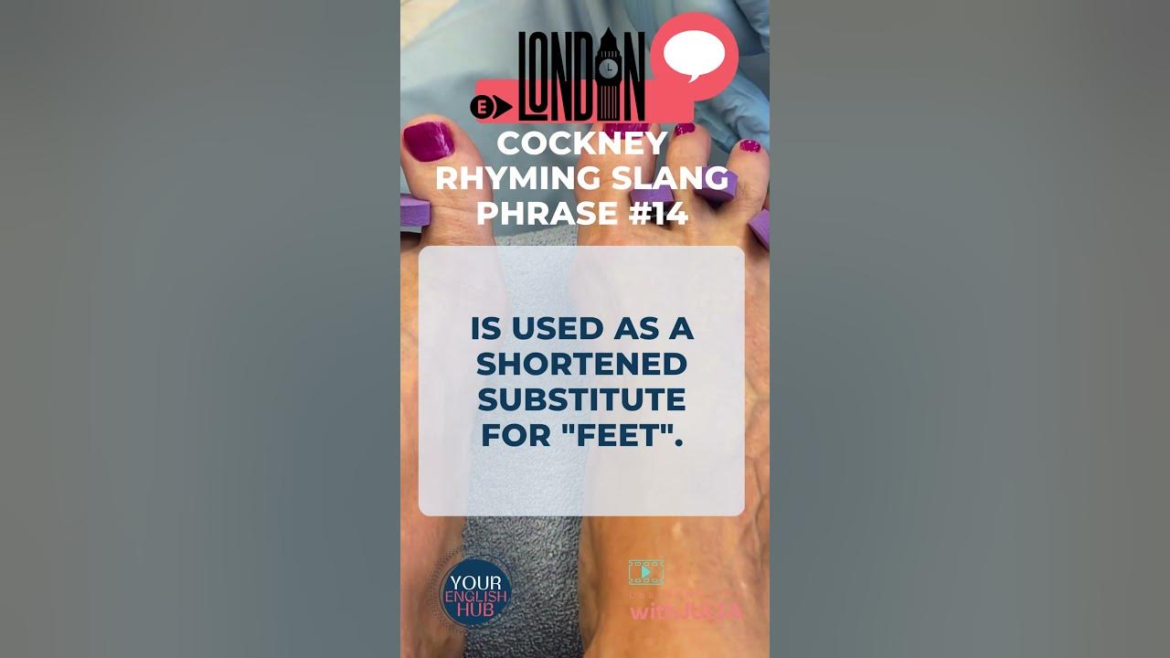 meaning-of-cockney-rhyming-slang-plates-of-meat-youtube