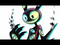 Jax Abstracted(TheAmazingDigitalCircus Fan Animation)