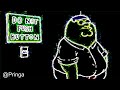 Peter Griffin - Can&#39;t Take My Eyes Off You but it&#39;s off key