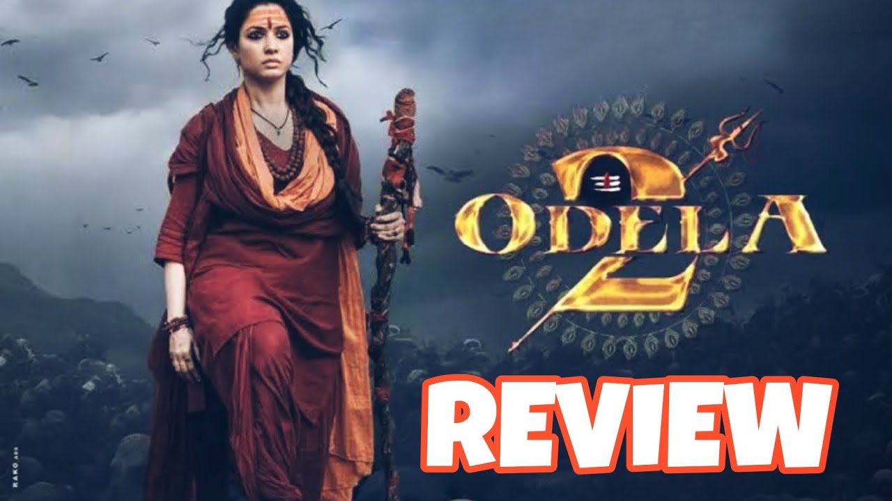 Odela 2 Movie Review | Tamannah | nomadic cinema |