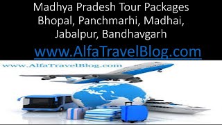 Madhya Pradesh Tour Packages Bhopal, Madhai, Satpura, Bandhavgarh, Panchmarhi, 12 Days MP Tour screenshot 3