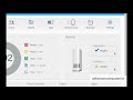 How to setup configure wd my cloud