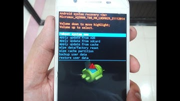 Micromax AQ5000 Hard Reset ,Pattern Lock ,Pin Code,Password,G-mail,Google ,All Lock Remove Solution