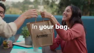Welcome to AMWAY