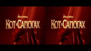 Кот в Сапогах - Русский локализованный тизер в FullHD 3D (SBS) Кот в Сапогах - Русский локализованный тизер в FullHD 3D (SBS)