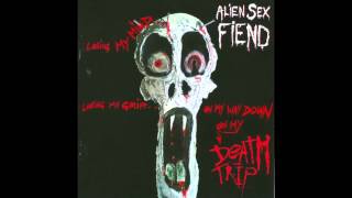 Alien Sex Fiend - Dance Of The Deadt