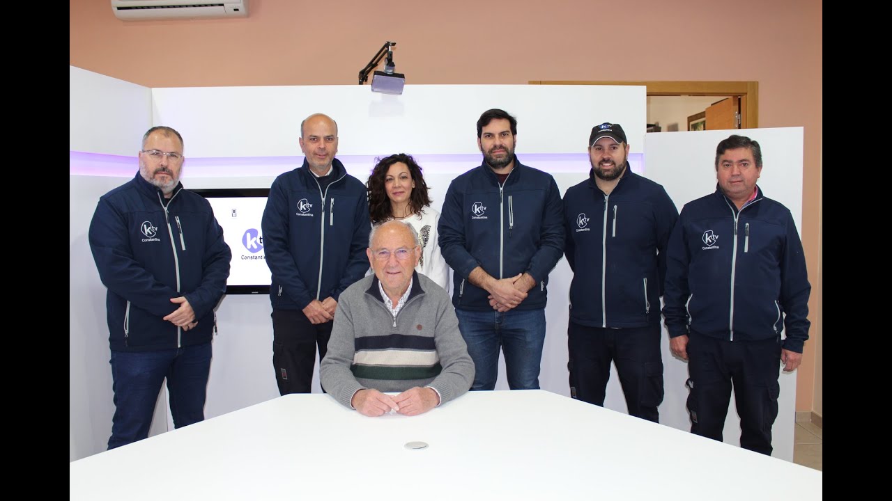 4  KTV CONSTANTINA Reconocimientos Día Andalucía Constantina 2022