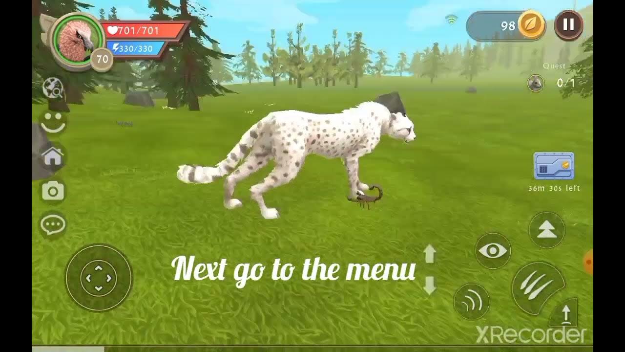 Wildcraft Big Animal Glitch 🔥 [ Get Free gems ] YouTube