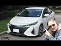 Toyota Just Changed the World (New 80 MPG Car)