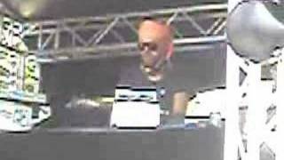 Sven Vath After@Kingka Beach - 22.07.2006