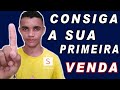 Shopee Como Fazer a Sua Primeira Venda