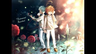 The Promised Neverland[AMV] -7 years