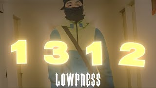 Lowpress - 1312