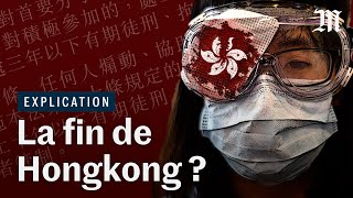 Que devient la démocratie à Hongkong ?