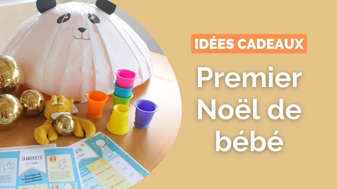 Des idées cadeaux de Noël pour Papy et Mamie - Blog Hop'Toys